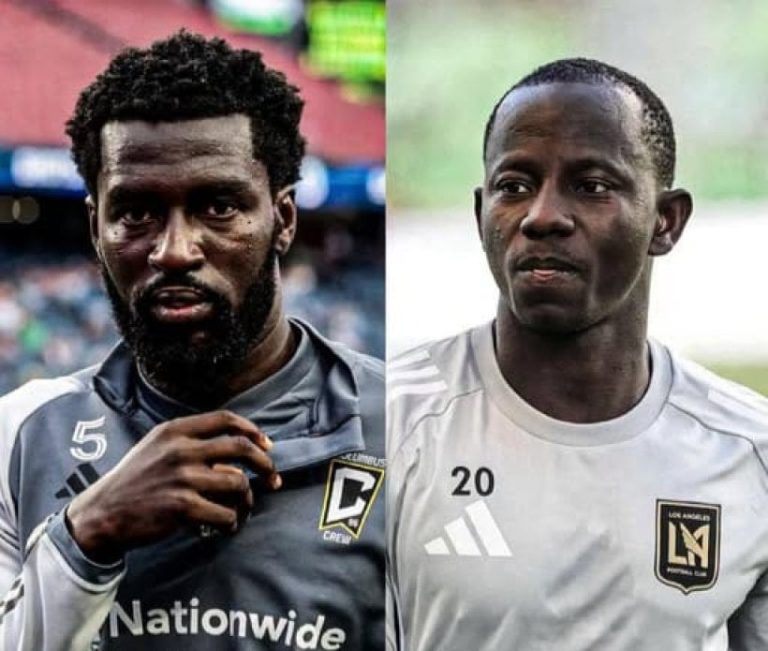 رسميًا.. إيقاف ياو يبواه وديريك جونز مدى الحياة من الدوري الأمريكي بسبب المراهنات